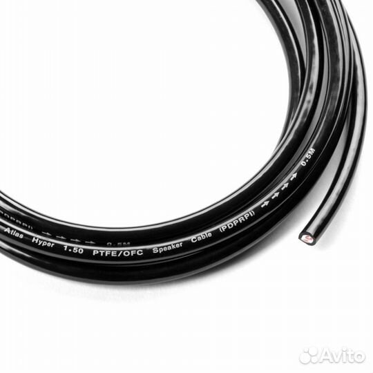 Atlas Navigator/ Hyper /Opus