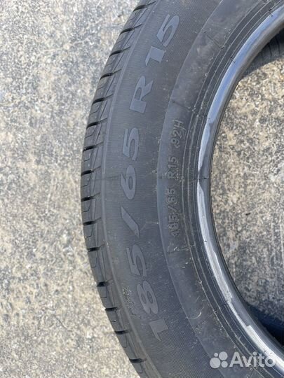 Pirelli Cinturato P1 185/65 R15