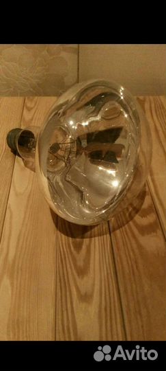 Лампа накаливания 220в.500вт