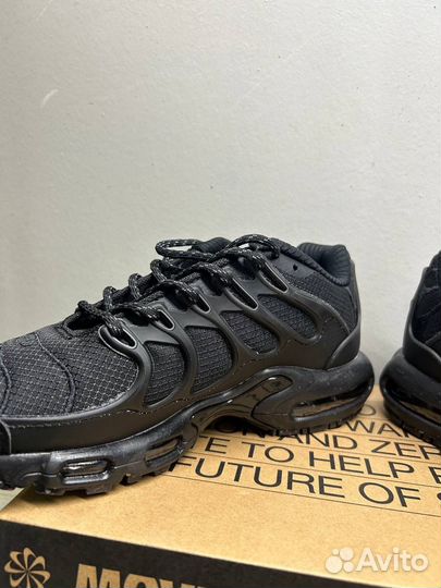 Air Max Terrascape Plus Black Кроссовки Оригинал