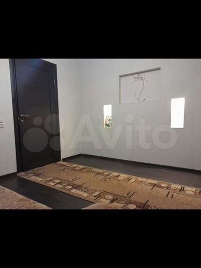 2-к. квартира, 48 м², 6/9 эт.