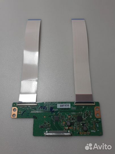 Плата t-con 6870C-0532D, LG 43LV340C