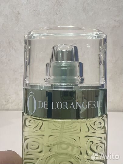 Lancome O De L'Orangerie