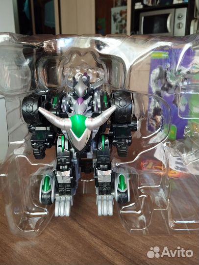 Игрушка робот Monkart