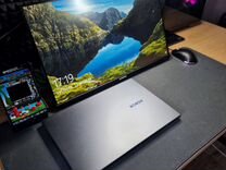 Honor magicbook 15 ryzen 5, Microsoft Word