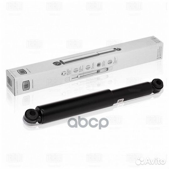 Амортизатор для а/м Mitsubishi L200 (06) задн