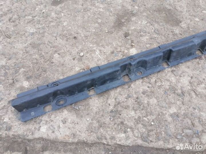 Кронштейн Bmw X6 e71 2008-2014