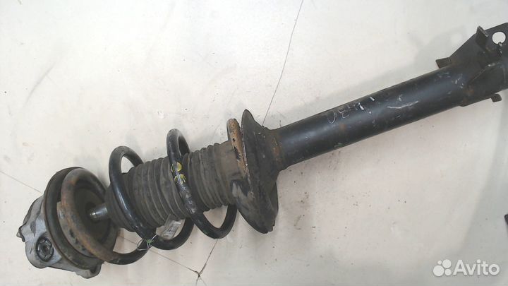 Амортизатор подвески Citroen Jumper (Relay), 2008