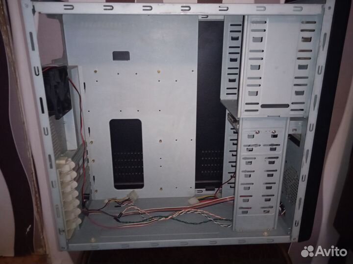 Корпус для пк ColorsIt