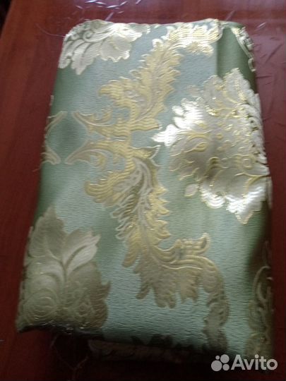 Ткань портьерная для штор