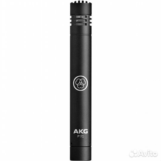Микрофон AKG P170