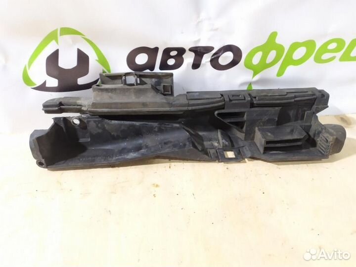 Кронштейн радиатора Bmw X3 e83 2004-2010