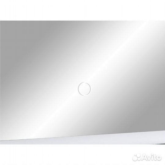 Зеркало Orange с подсветкой on-50ze Хром