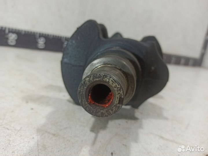 Коленвал Вольво 940