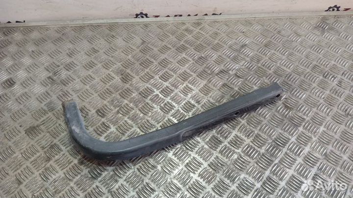 Кронштейн глушителя Man Tgl Tgm Tga Tgs Tgx