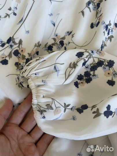 Платье женское