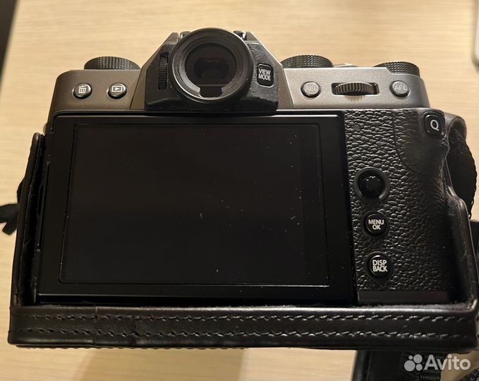 Fujifilm XT30 Body