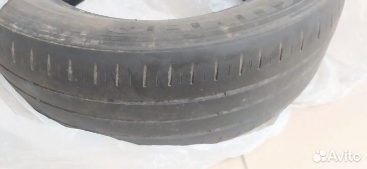 Kumho Solus KH17 205/60 R16 92V