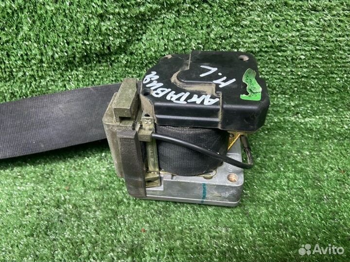 Ремень безопасности передний левый Skoda Octavia 1