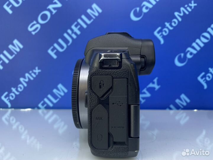 Canon eos r body (пробег 27400) sn:3642