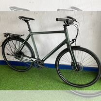 Raleigh Urban Deluxe реме�нь Nexus XL