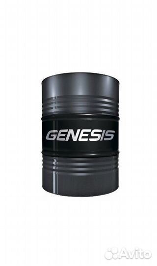 Масло моторное Лукойл Genesis Armortech JP 5w30,1L