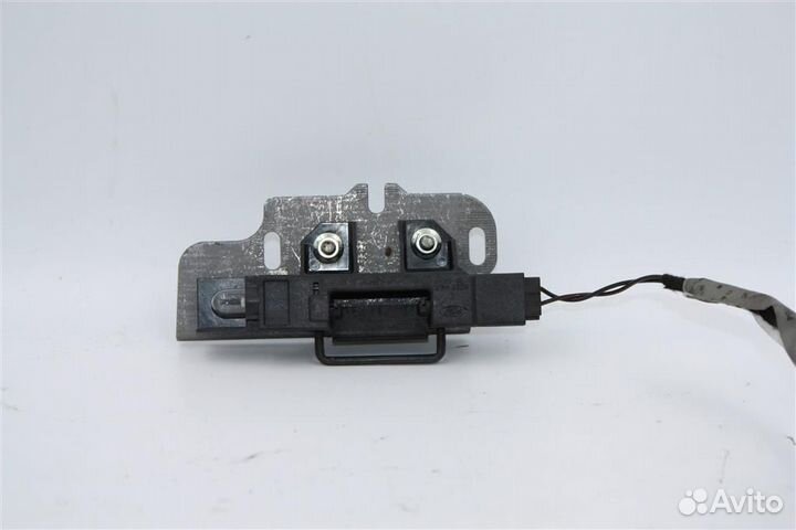 Плафон салонный Jaguar S-type 2004-2008