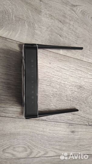 Wifi роутер Zyxel keenetic 4g iii