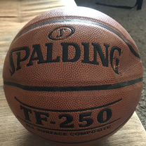 Баскетбольный мяч Spalding