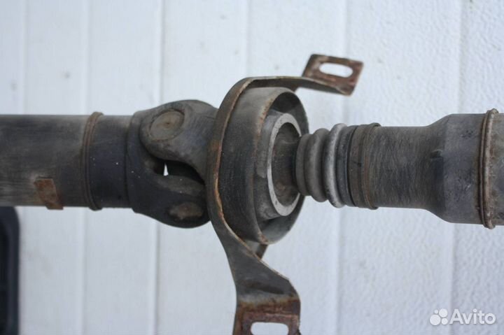 Карданный вал Mercedes-Benz CLS-Класс C219 2004