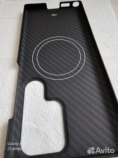 Самсунг Галакси с 23 ультра