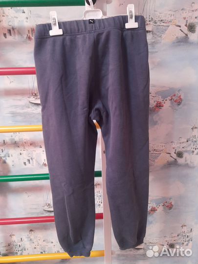 Брюки для мальчика 164 Puma