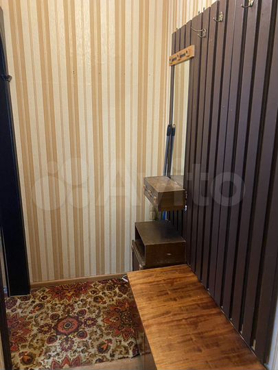 1-к. квартира, 40 м², 2/4 эт.