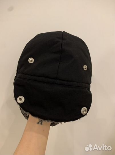 Шапка didriksons 52 (50)