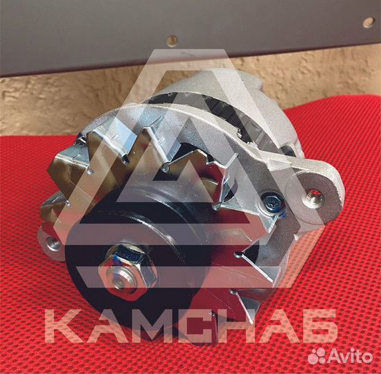 Генератор C240/4JG2