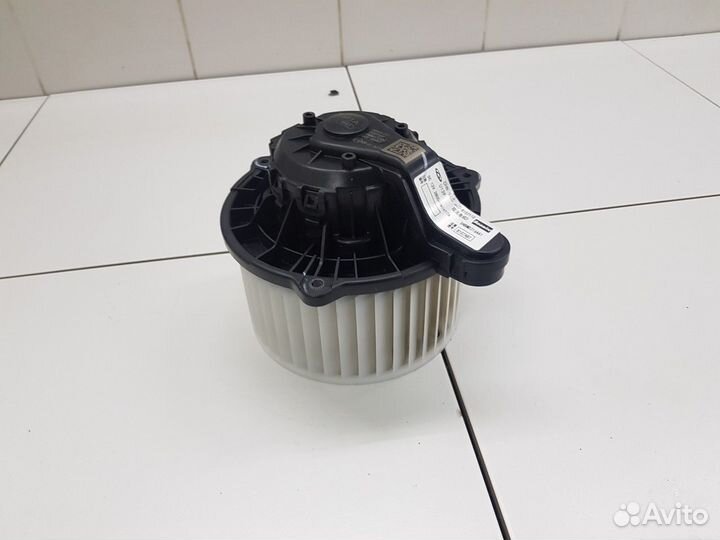 Моторчик отопителя (Chery Tiggo 4)