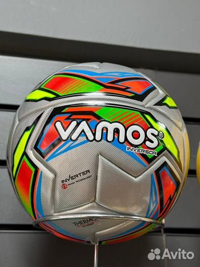 Футбольный мяч размер 5