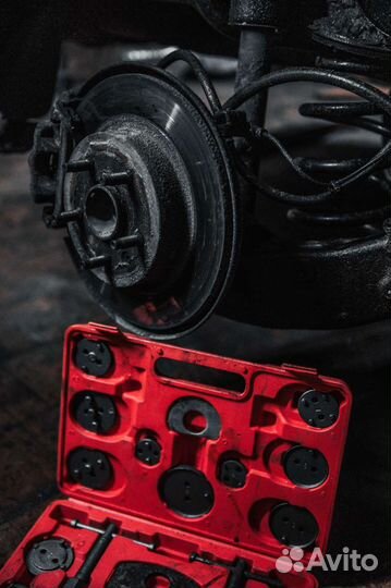 Ремонт автомобилей