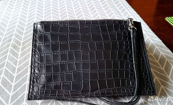 Сумка клатч