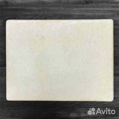 Камень для выпечки 35*30 «Пекарь»