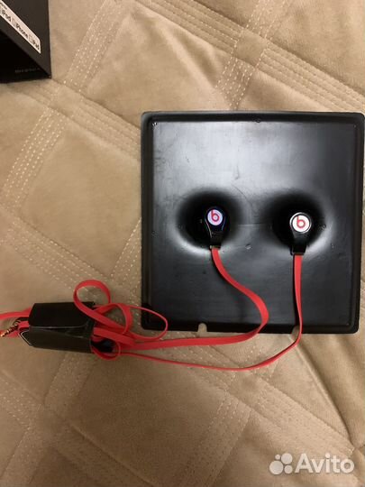 Проводные наушники beatstour