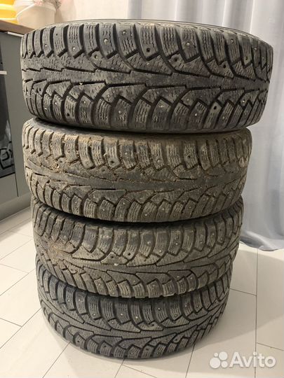 Nokian Tyres Nordman 5 185/65 R15 92T