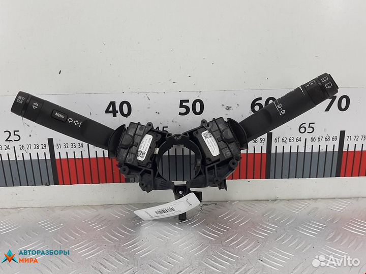 Переключатель подрулевой (стрекоза) Opel Astra