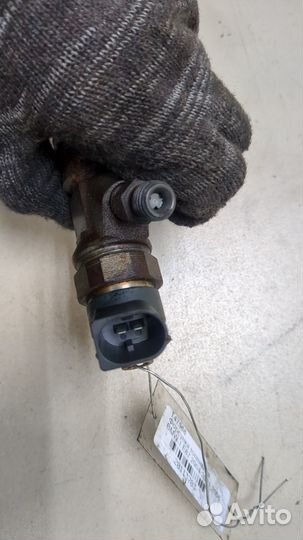 Форсунка топливная BMW 1 E87, 2005