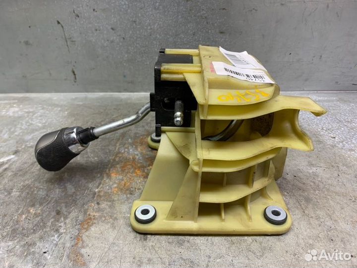 Рукоятка кулисы кпп Ford C-Max 2003-2010 минивэн 1