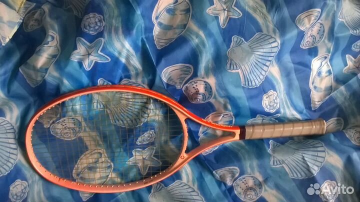 Ракетка теннисная stecom