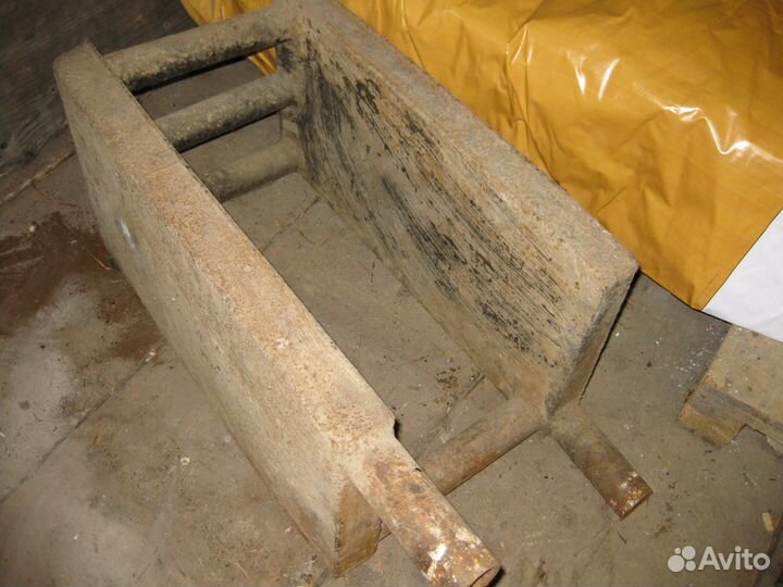 Водяной котел для печи