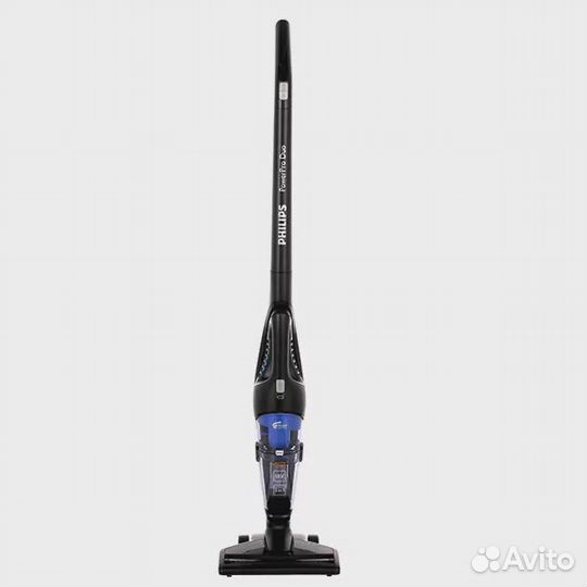 Пылесос ручной (handstick) Philips