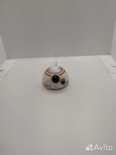 Игрушка-дроид BB-8