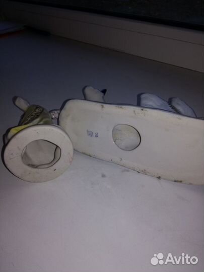 Статуэтки советские винтаж